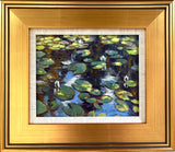 "Lily Nily" by Lydia H. Ellis