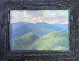 "Over the Ridge" by Kyle Stuckey