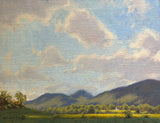 "Appalachia, Northern Georgia" by Mason Cole Williams
