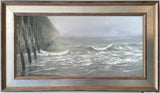 "Pier Into the Mist" by Susan Lynn