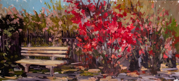 "Ameliorate" by Kip Bradley