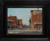 "Down 4th" by Jason Bailey