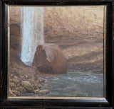 "Valleys Fill First" by Seth Tummins