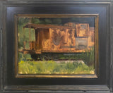 "Decommissioned" by Sierra Fenton