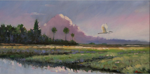 "Last Light" by Joe Basco