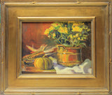 "Give Thanks" by Ed Cahill