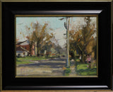 "Spring Afternoon" by Jason Bailey