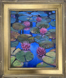 "Water Garden" by Ken W. Breier