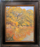 "Early Bird" by Ed Cahill