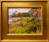 "Sharing the Gift" by Lori Keith Robinson