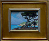 "Monterey Cypress, Point Lobos" by Mason Cole Williams