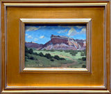 "Red Mesa, New Mexico" by Mason Cole Williams