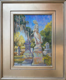 "Bonaventure Grace" by Keith Burgess