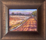 "The Cotton Calls Me Home" by Jennifer McCall