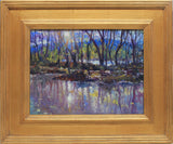 "Double Sunrise" by Ed Cahill