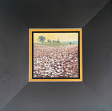 "Cotton Square" by Crista Pisano