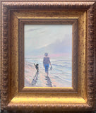 "Into The Morning" by Joe Basco