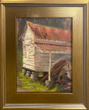 "Sunny Relic" by Sierra Fenton