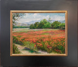 "The Gift of Spring" by John Caggiano