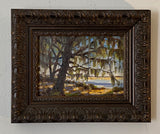 "Draped Oak" by Michael Mills