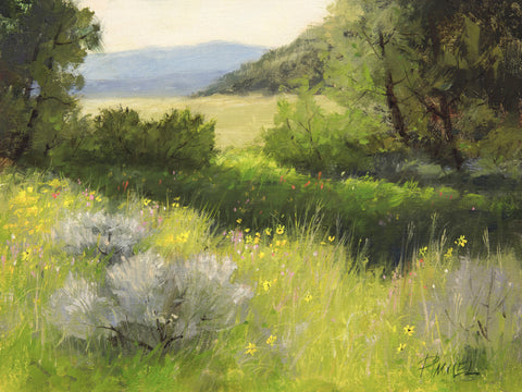 "Confetti" by Peggy Immel