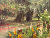 "At the Garden" by Kyle Stuckey