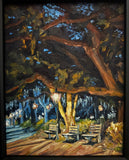 "Forsyth Trio" by Lamar Gilstrap