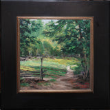 "The Old Farm" by John Caggiano