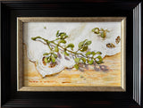 "Mistletoe" by Susan D. Waters