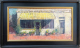 "Custard Boutique" by Adam Houston