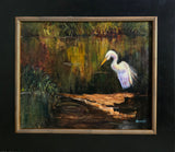 "Contemplation" by Christina H. Wysocki