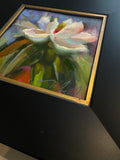 "Magnolia Bloom" by Michelle D Held