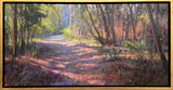 "The Quiet Agreement" by Lori Keith Robinson