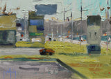 "Signs and Billboards" by Jason Bailey