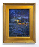 "Moonlight 2AM" by Don Yaun