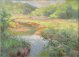"As the Sun Sets" by Kyle Stuckey