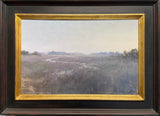 "Morning Reeds" by Kyle Stuckey