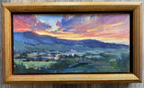 "Last Rays" by Krystal W Brown