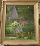 "Summer Flowers" by John Guernsey