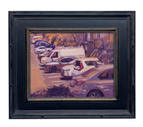 "Hot Lot" by Josh Hatfield