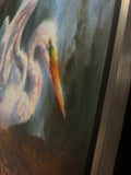 "Tenderly Nesting" by Michelle D Held