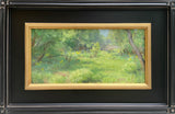 "A Hidden Stream" by Kyle Stuckey