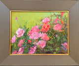 "A Tangle of Bloom" by Lori Keith Robinson