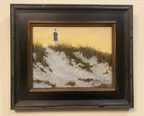 "Serenade to the Dunes" by Michael Mills