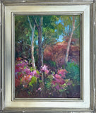 "Simple Beauty" by Brenda Pinnick