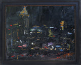 "Atlanta Lights" by Jason Bailey