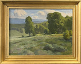 "Above Kamas" by Trijsten Leach