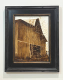 "Liepers Fork Barn" by Craig Reynolds