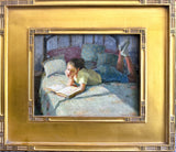 "Afternoon Light" by Susan Jean Diehl
