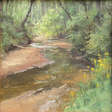 "Cascade Springs" by Kyle Stuckey